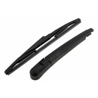 PIÓRO + RAMIĘ TYLNEJ WYCIERACZKI OPEL ASTRA J /HATCHBACK/ 2009-/300MM/ EWB-PL-018