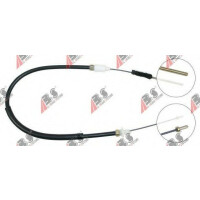 LINKA SPRZĘGŁA OPEL OMEGA A 86- 2,3D - 2,3TD 669154