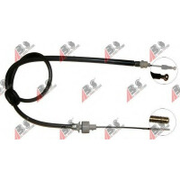 LINKA SPRZĘGŁA FORD 1011806