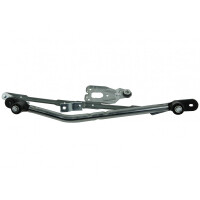 MECHANIZM WYCIERACZEK ALFA 159 05 PRZÓD BEZ SILNIKA 60694874