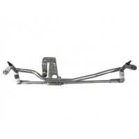 MECHANIZM WYCIERACZEK FIAT DUCATO 06/ 14 PRZÓD BEZ SILNIKA 1340683080