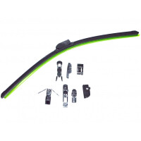 PIÓRO WYCIERACZKI - PRZÓD L/P PŁASKIE MULTICLIP 550MM 6423K5