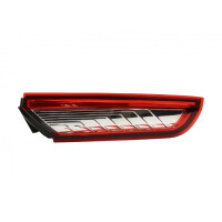 LAMPA TYLNA FORD TRANSIT CONNECT 13 PR GÓRA DT1113A602AB
