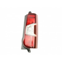 LAMPA TYLNA CITROEN BERLINGO 18 PR 9820554880