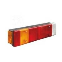 LAMPA TYLNA IVECO DAILY 90 LE 96 7-PIN 504094709