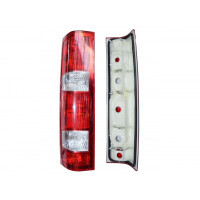 LAMPA TYLNA IVECO DAILY 06 LE VAN BEZ LISTWY 69500591