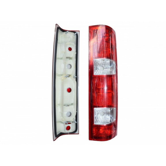 LAMPA TYLNA IVECO DAILY 06 PR VAN BEZ LISTWY 69500590