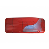 KLOSZ LAMPY TYŁ MERCEDES SPRINTER 06 906 PR NIEBIESKI FT86436