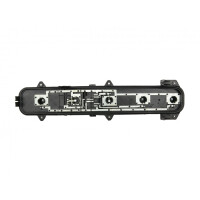 LISTWA ŻARÓWEK IVECO DAILY 14 PR 6-PIN 5801523221