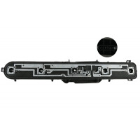 LISTWA ŻARÓWEK MERCEDES SPRINTER 06 906 L/P 6 PIN A 000 820 13 77
