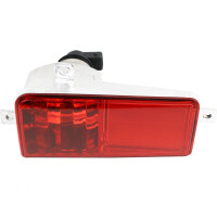 LAMPA TYLNA FIAT DUCATO 06 PR VAN ZDERZAKA 6350.CN