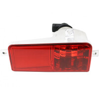 LAMPA TYLNA FIAT DUCATO 06 LE VAN ZDERZAKA 1355876080
