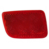 ODBLASK RENAULT MASTER 10 TYŁ LE 93197476