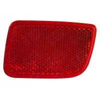 ODBLASK RENAULT MASTER 10 TYŁ PR 4419394