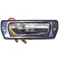 LAMPA TABLICY REJESTR IVECO DAILY 90 VAN 93903115