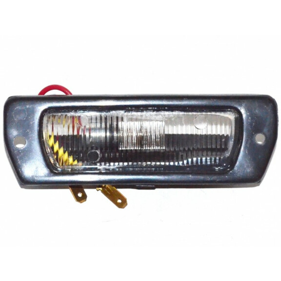 LAMPA TABLICY REJESTR IVECO DAILY 90 VAN 93903115