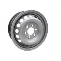 FELGA MERCEDES SPRINTER 06 906 STALOWA SZARY 6.5J X 16\" | ET62 | 6 X 130 CH84" 0014014802