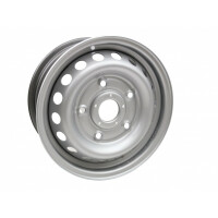FELGA FORD TRANSIT 13 STALOWA SZARY 6.5J X 15\" | ET60 | 5 X 160 CH65" BK21-1007-AA