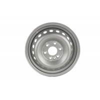 FELGA IVECO DAILY 14 STALOWA SZARY 6,5J X 16 | ET68 | 6 X 125 CH74 504103598