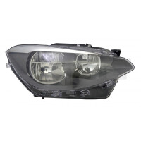 REFLEKTOR BMW 1 10- PRAWY 2H7/EL/SILN/ 63117229672