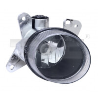 SWIATLO DRL DB W212 09- PRAWE PSX26W A2128200456