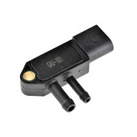 CZUJNIK CIŚNIENIA SPALIN AUDI SKODA TDI 059906051C ECS-AU-001 059906051C
