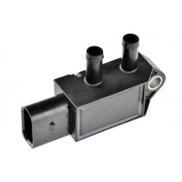 CZUJNIK CIŚNIENIA SPALIN AUDI, SEAT, VW 2.0TDI 07- ECS-AU-003 03L906051B