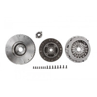 VALEO ZESTAW SPRZĘGŁA /NIE ZAWIERA KOŁA/ CITROEN/PEUGEOT/FIAT/LANCIA ENG.2.2HDI/JTD C5 01-04, C8 02-06, 406 00-04, 607 00-06,