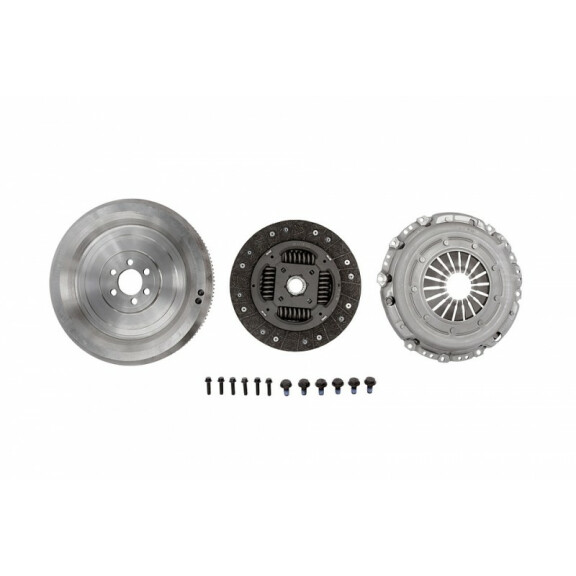 VALEO ZESTAW SPRZĘGŁA /NIE ZAWIERA KOŁA/ VW SHARAN 1.8T 98-00, 1.9TDI 90KM 99-00, 1.9TDI 110KM 97-00, SEAT ALHAMBRA 1.8T 99-00,