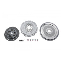 ZESTAW SPRZĘGŁA Z KOŁEM ENG/1.5DCI CLIO III 05- NZS-RE-002 123002685R