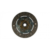 SPRZEGLO TARCZA OMEGA 1.8,2.0 86- /215/ 336 298 664162
