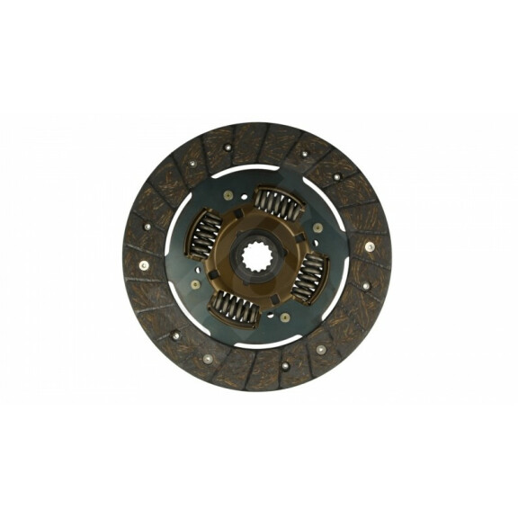 SPRZEGLO TARCZA OMEGA 1.8,2.0 86- /215/ 336 298 664162