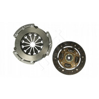 SPRZEGLO ZESTAW GRANDE PUNTO 1.4 05-/2K/ 372 803 71752454