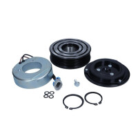 SPRZĘGŁO KOMPRESORA KLIMATYZACJI DELPHI CVC 6PK/105MM 12V OPEL ASTRA 1.7CDTI 04- 1139070