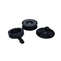 SPRZĘGŁO KOMPRESORA KLIMATYZACJI VISTEON VS16/18 5PK/117MM 12V FORD FOCUS 05- 1333040