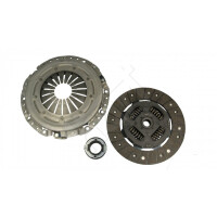 KOMPLET SPRZĘGŁA TUCSON 04- 41100-39295