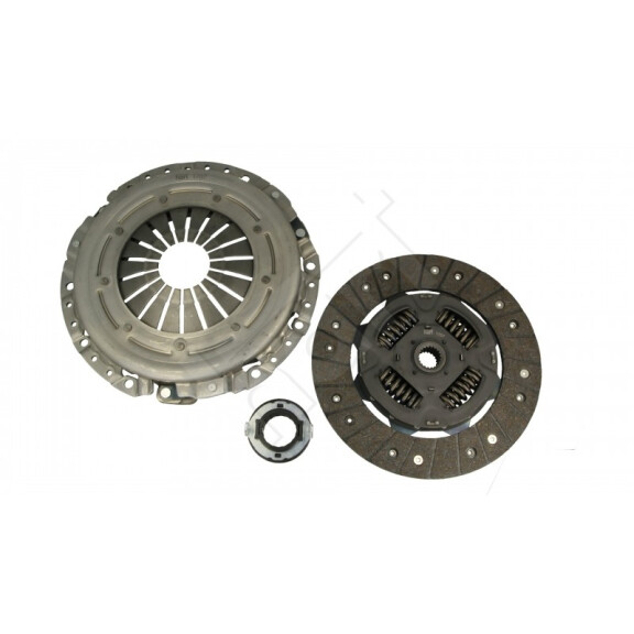 KOMPLET SPRZĘGŁA TUCSON 04- 41100-39295