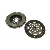 KOMPLET SPRZĘGŁA MEGANE 1.9DCI 03- 12310-AW300
