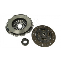 KOMPLET SPRZĘGŁA PASSAT 1.6,T4 1.9D/TD 027198141DX