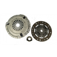KOMPLET SPRZĘGŁA LAGUNA 2.0I 95- 7700107821
