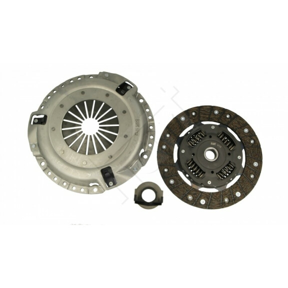 KOMPLET SPRZĘGŁA LAGUNA 2.0I 95- 7700107821