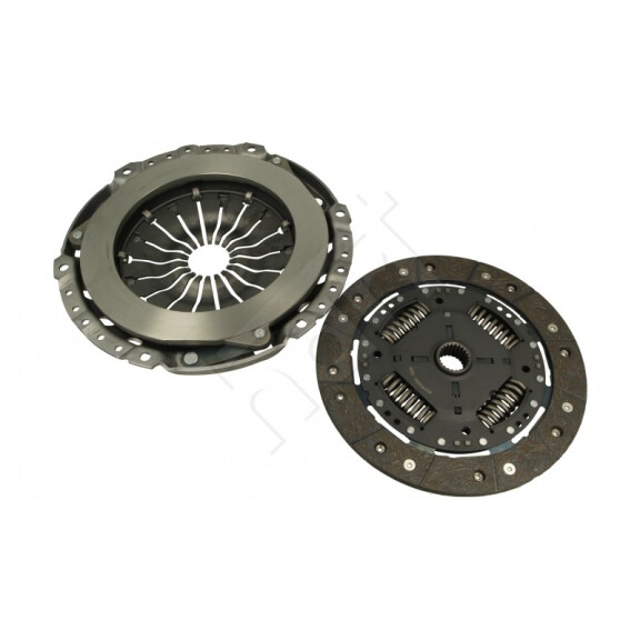 KOMPLET SPRZĘGŁA MONDEO 1.8TD 96-00 1031127