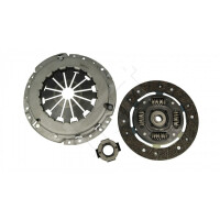 KOMPLET SPRZĘGŁA BRAVA/O 1.2 16V 98- 71712171