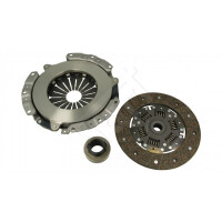 KOMPLET SPRZĘGŁA KIA RIO 1.3-1.5 00-05 B315-16-510