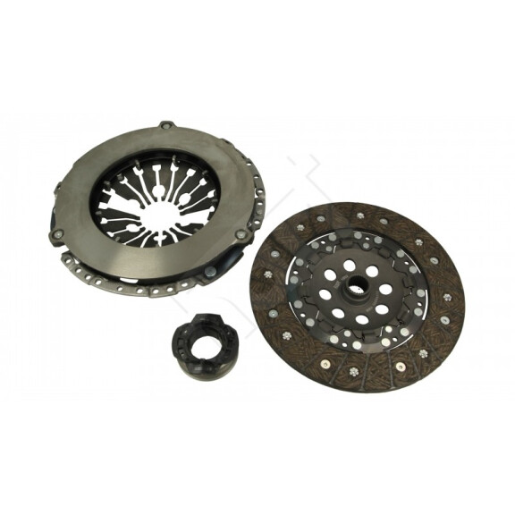 KOMPLET SPRZĘGŁA AUDI A3 1.9TDI 97-01 WVW030