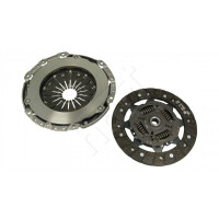 KOMPLET SPRZĘGŁA FOCUS 1.6,1.8 16V 98- 1022236