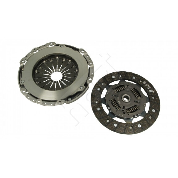 KOMPLET SPRZĘGŁA FOCUS 1.6,1.8 16V 98- 1022236