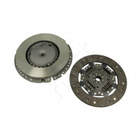 KOMPLET SPRZĘGŁA BORA 1.6 16V 00- 036141015N