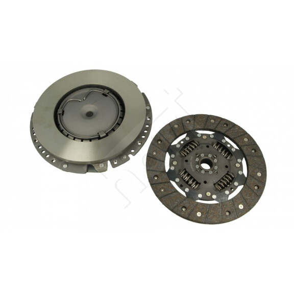 KOMPLET SPRZĘGŁA BORA 1.6 16V 00- 036141015N