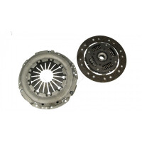 KOMPLET SPRZĘGŁA LAGUNA,MEGANE III 07- 7701477462